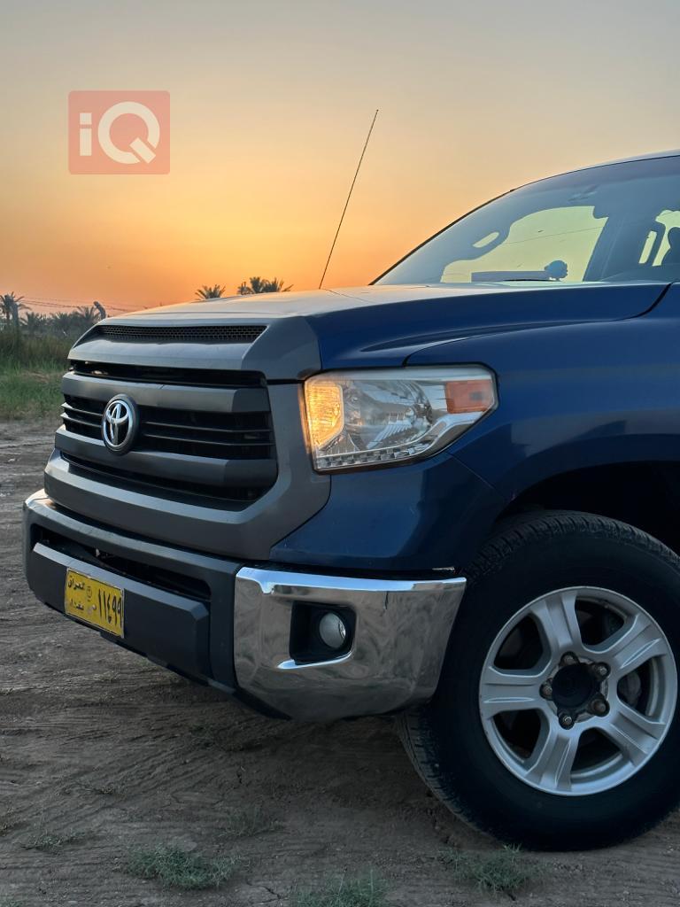 Toyota Tundra